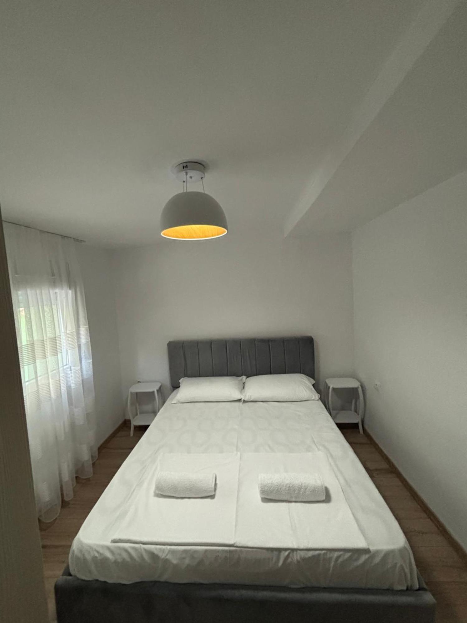 Vacation Studio By Andrea ティラナ 部屋 写真