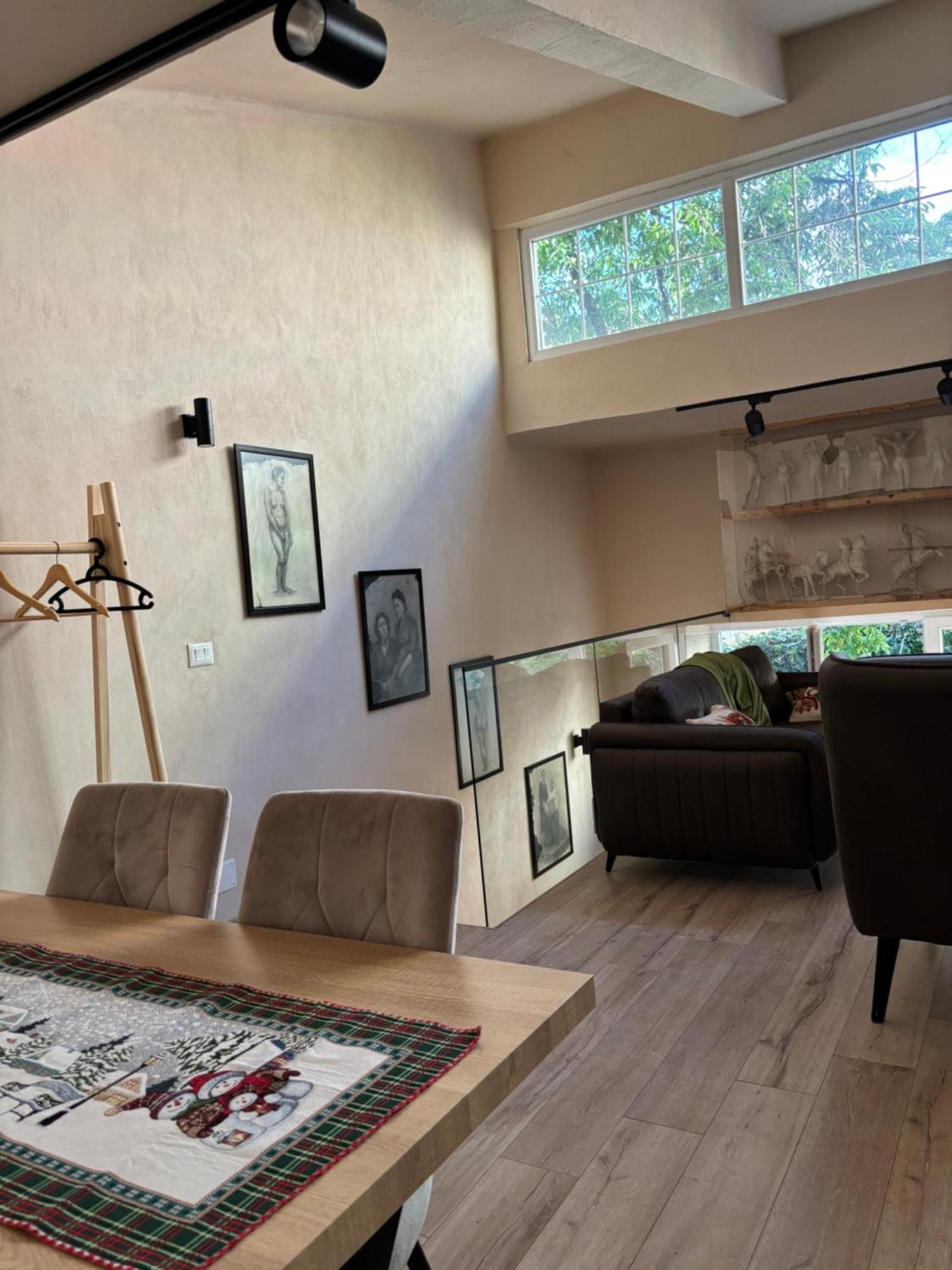 Vacation Studio By Andrea ティラナ エクステリア 写真
